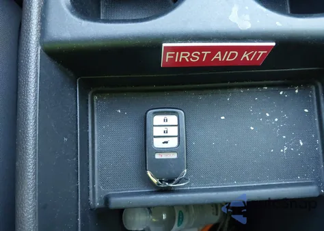 2021 Honda Odyssey Lx from USA, damaged, VIN 5FNRL6H24MB043075